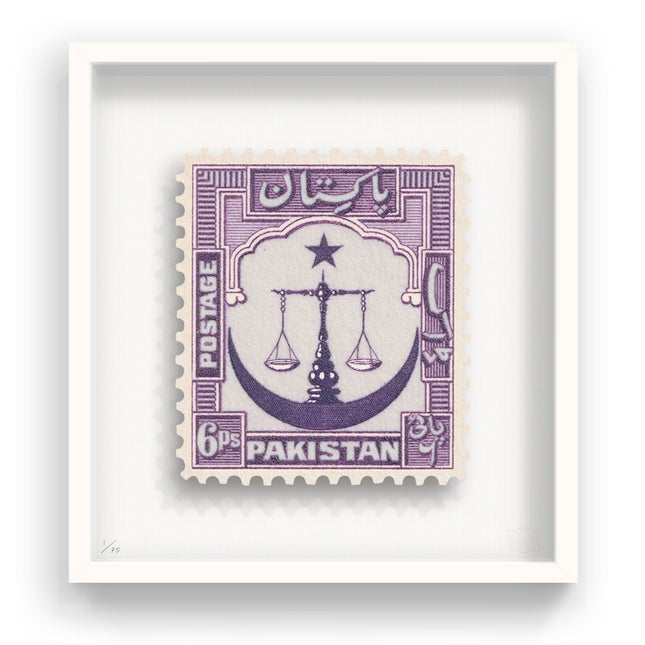 PAKISTAN