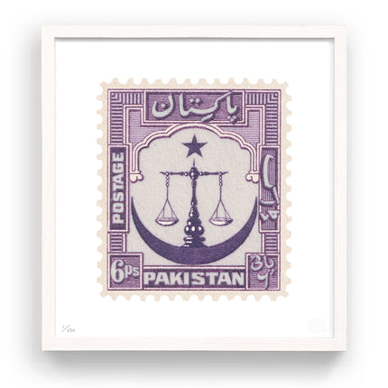 PAKISTAN FLAT