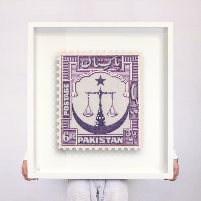 PAKISTAN