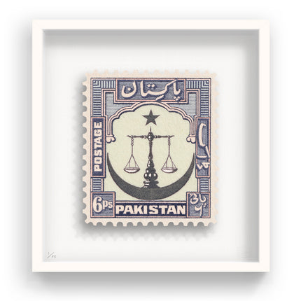 PAKISTAN