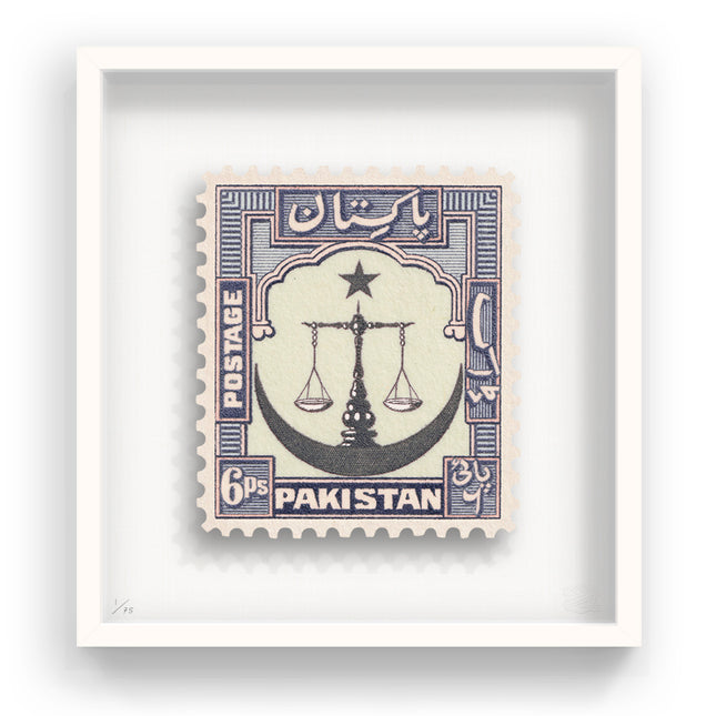 PAKISTAN