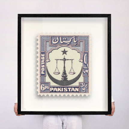 PAKISTAN
