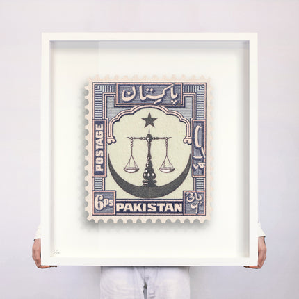 PAKISTAN