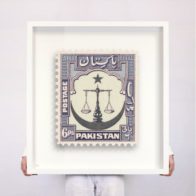 PAKISTAN