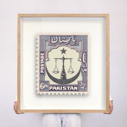 PAKISTAN