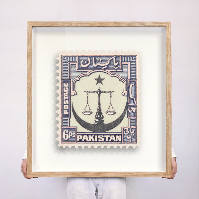 PAKISTAN