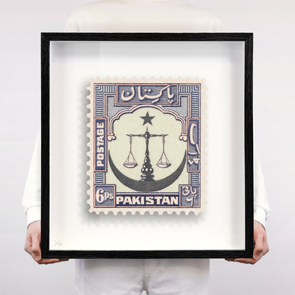 PAKISTAN