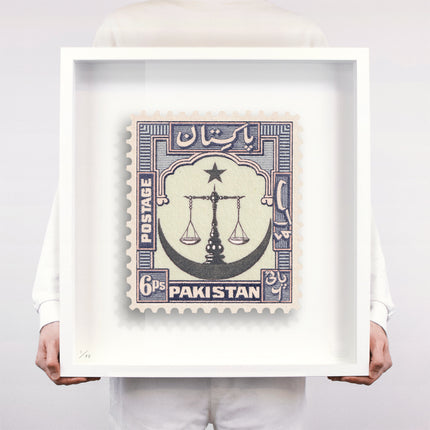 PAKISTAN