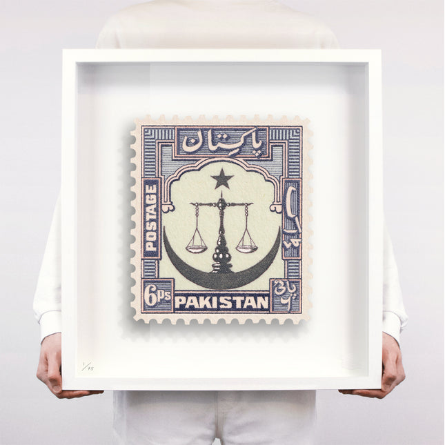PAKISTAN