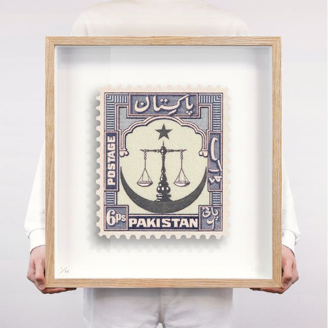 PAKISTAN