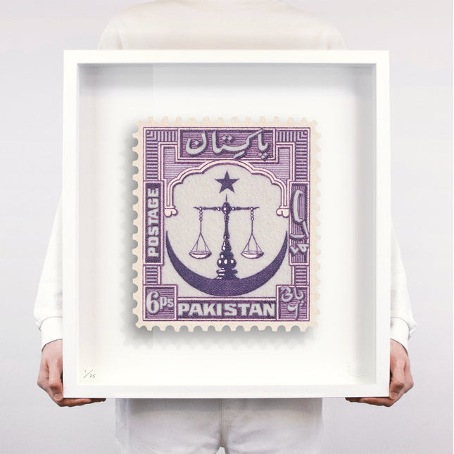 PAKISTAN