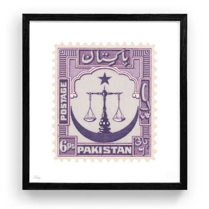 PAKISTAN FLAT