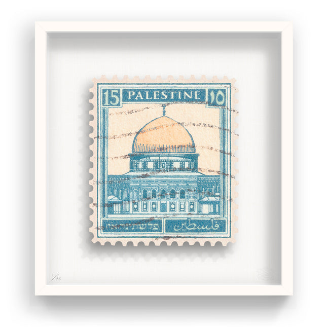 PALESTINE