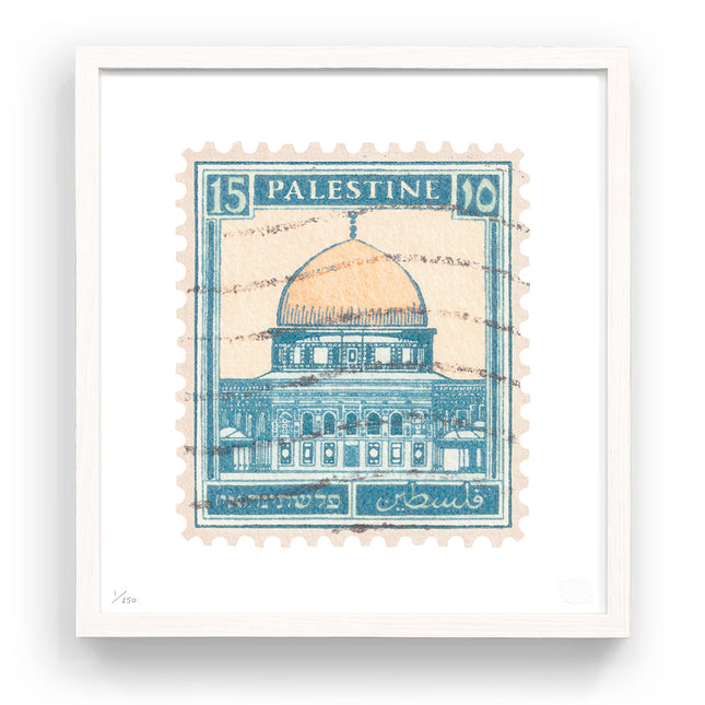 PALESTINE FLAT