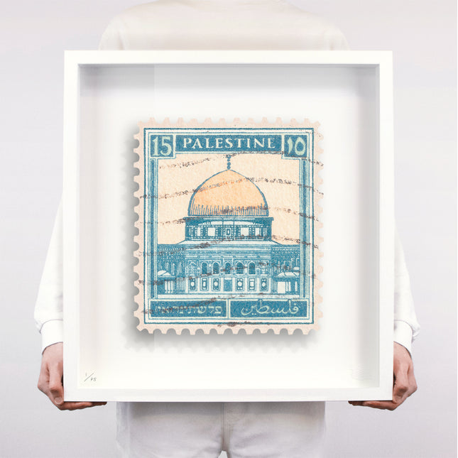 PALESTINE