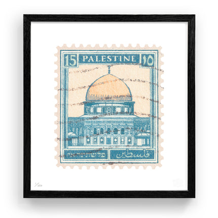 PALESTINE FLAT