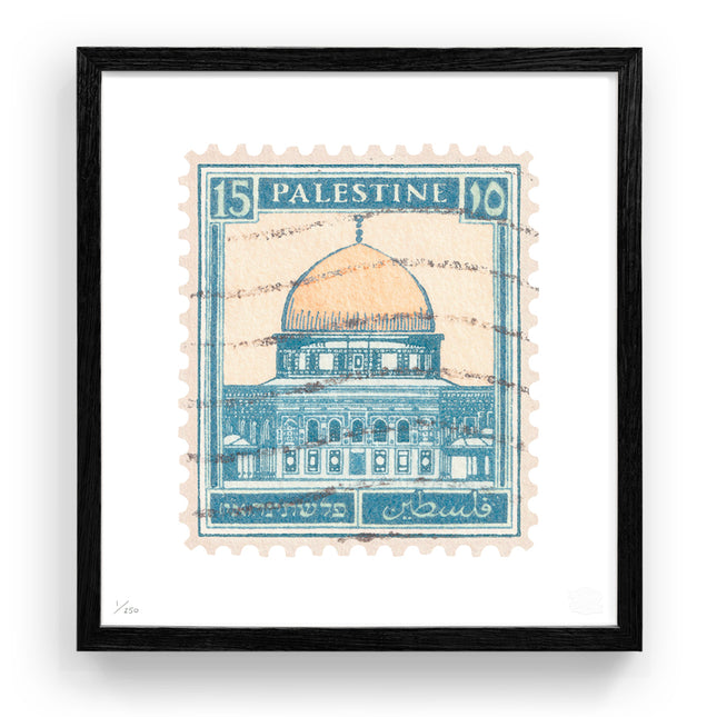 PALESTINE FLAT