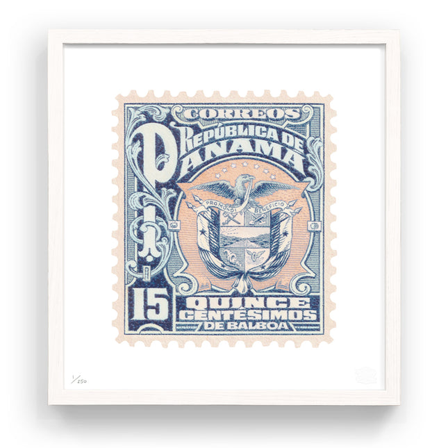 PANAMA FLAT