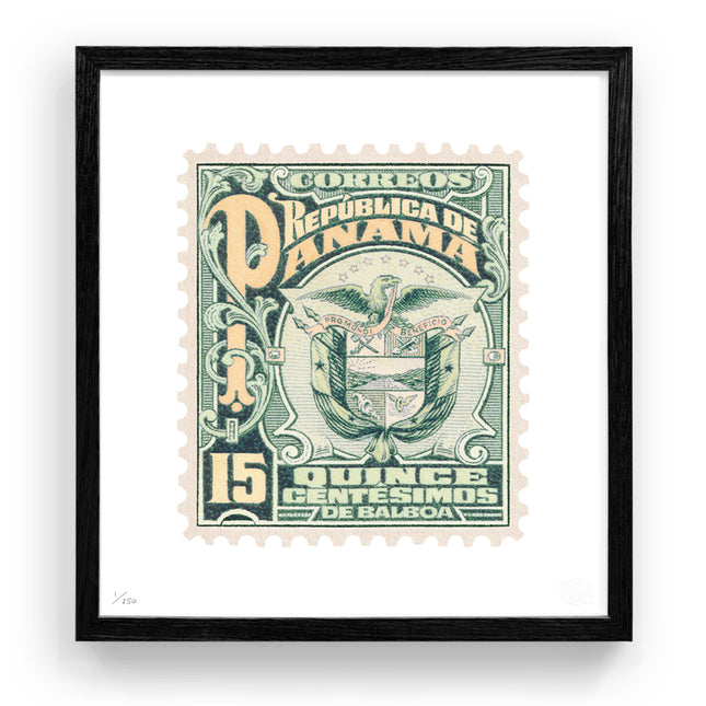 PANAMA FLAT
