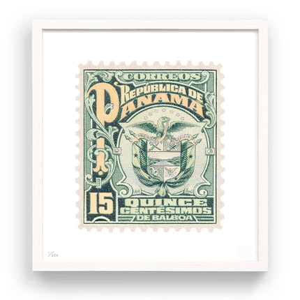 PANAMA FLAT