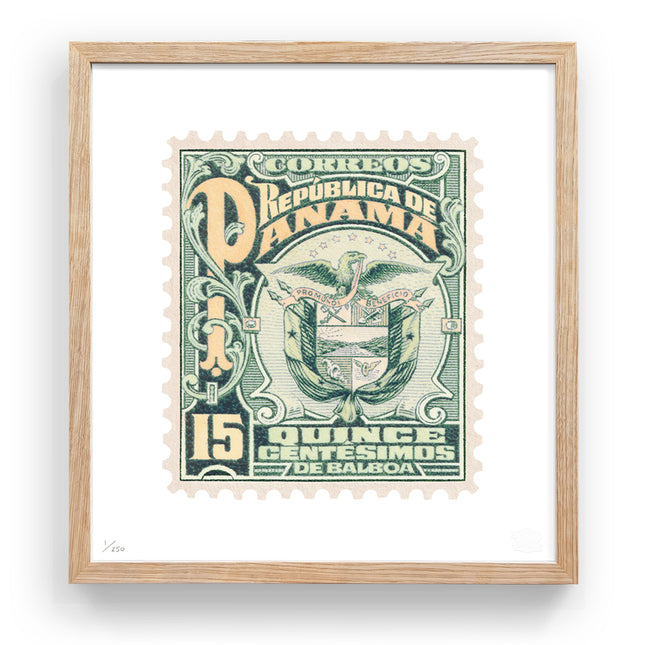 PANAMA FLAT