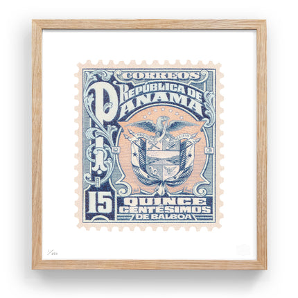 PANAMA FLAT