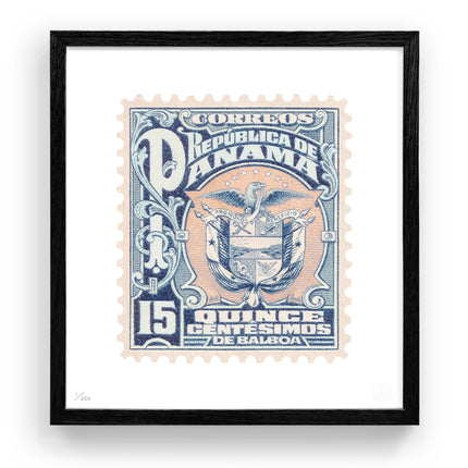 PANAMA FLAT
