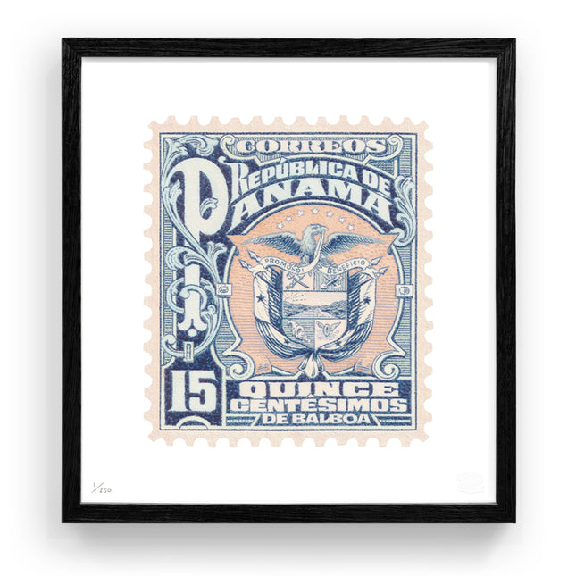 PANAMA FLAT