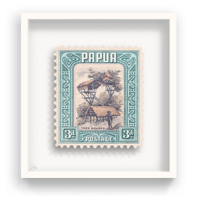 PAPUA