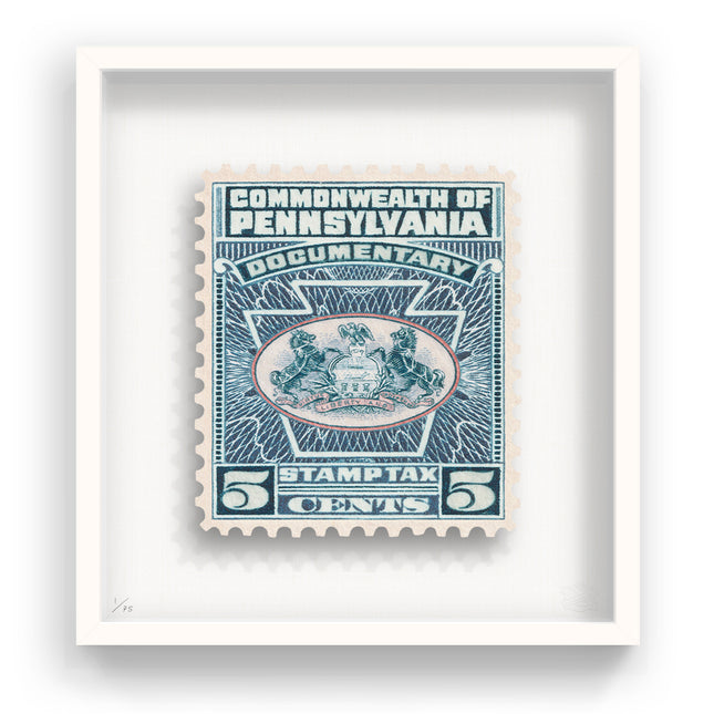 PENNSYLVANIA