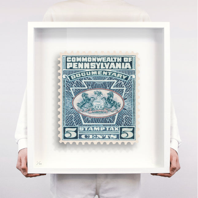 PENNSYLVANIA