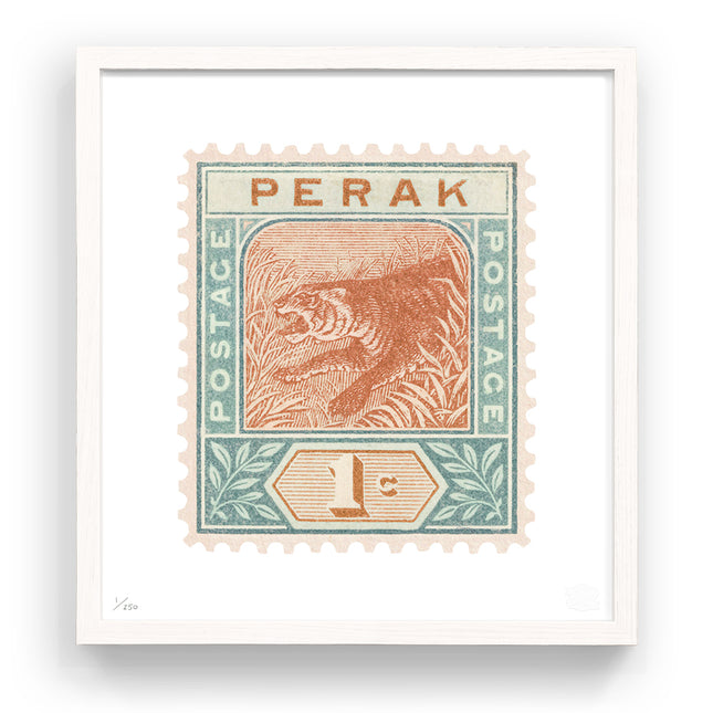 PERAK FLAT