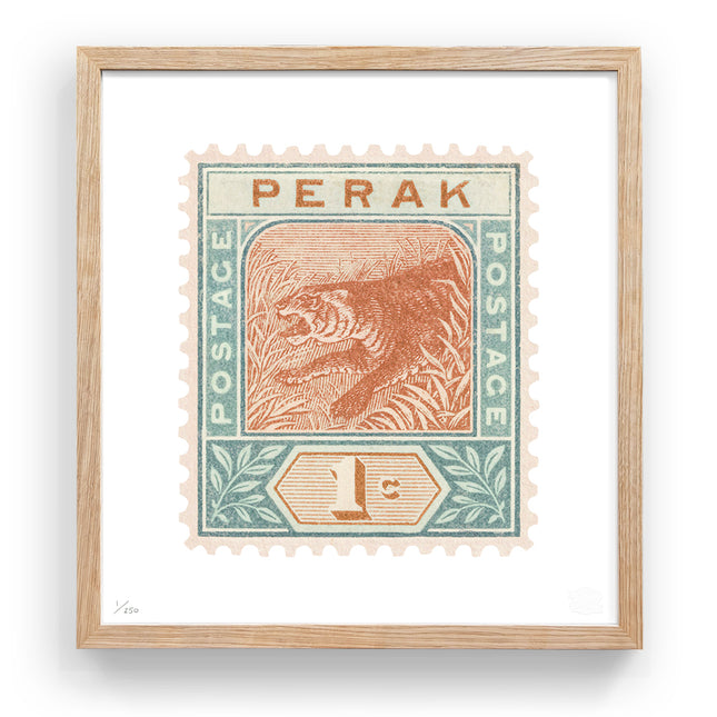 PERAK FLAT