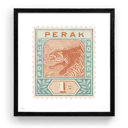 PERAK FLAT