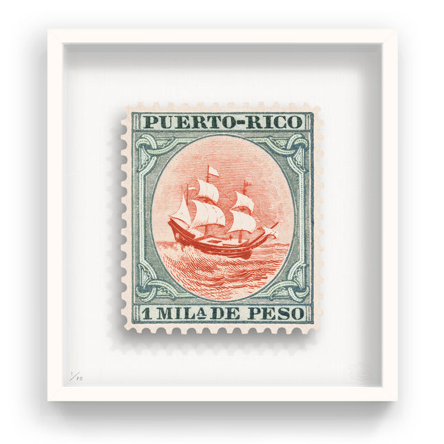 PUERTO RICO