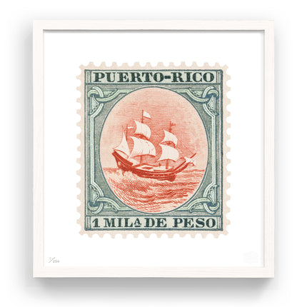 PUERTO RICO FLAT