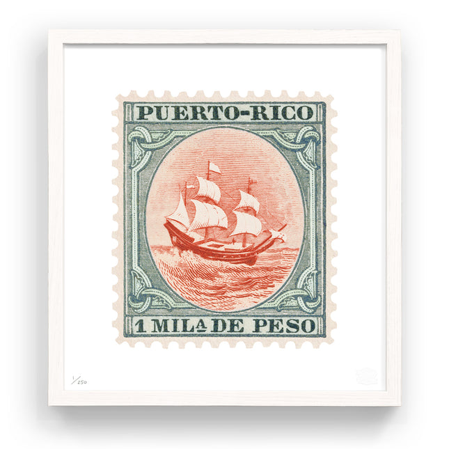 PUERTO RICO FLAT