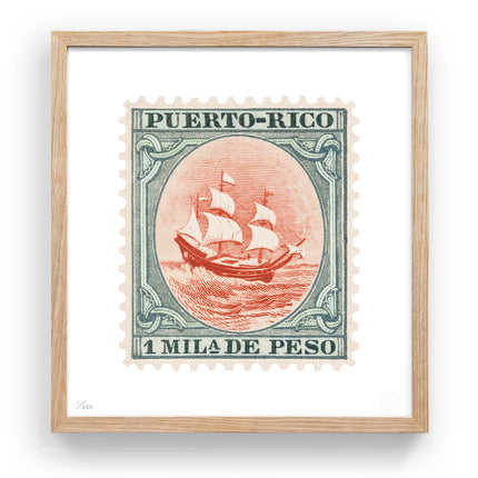 PUERTO RICO FLAT