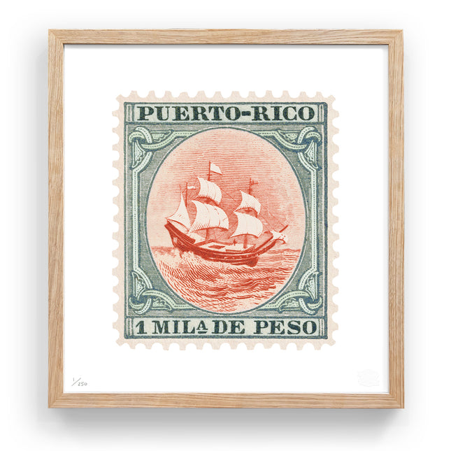 PUERTO RICO FLAT