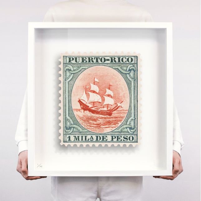 PUERTO RICO