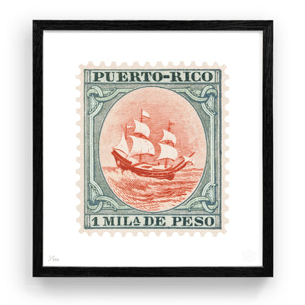 PUERTO RICO FLAT