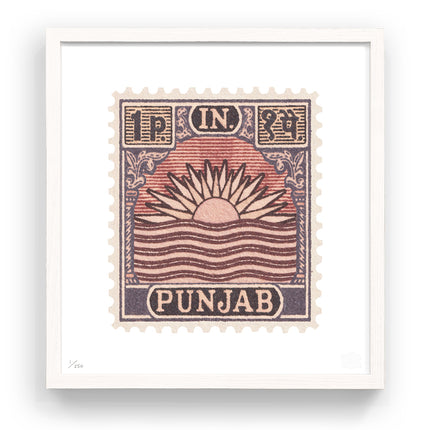 PUNJAB FLAT