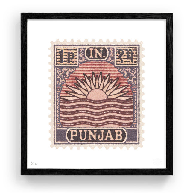 PUNJAB FLAT