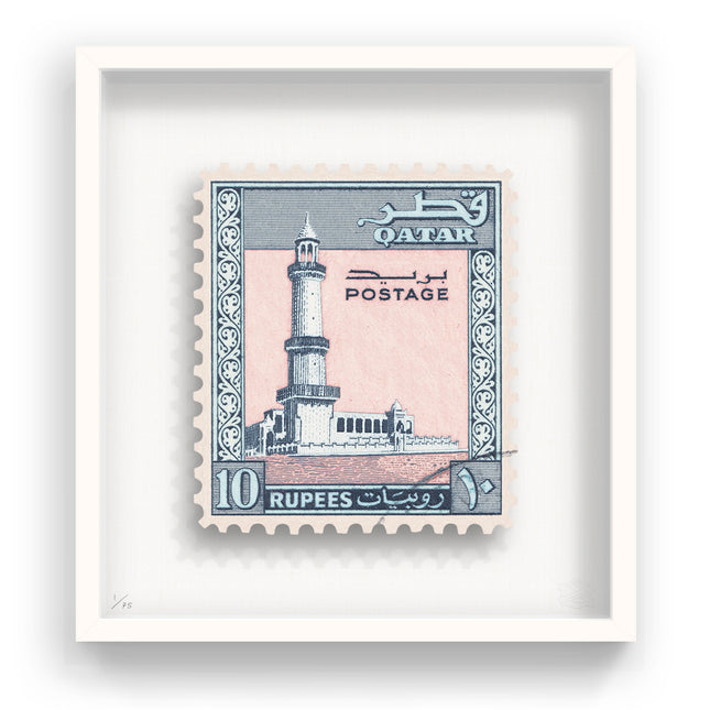 QATAR
