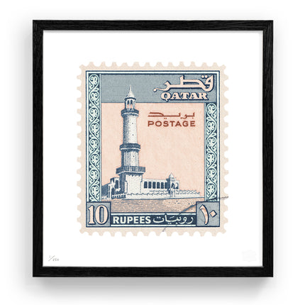 QATAR FLAT