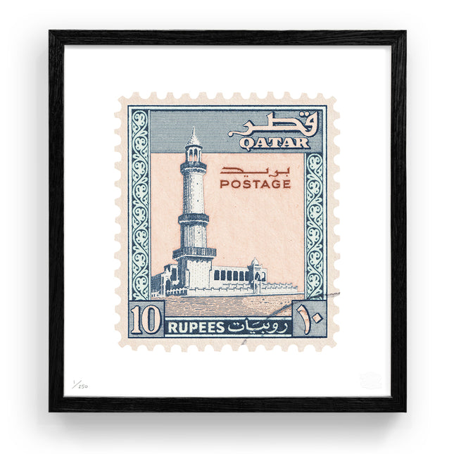 QATAR FLAT