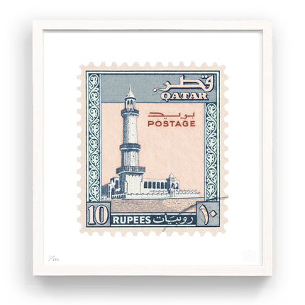 QATAR FLAT