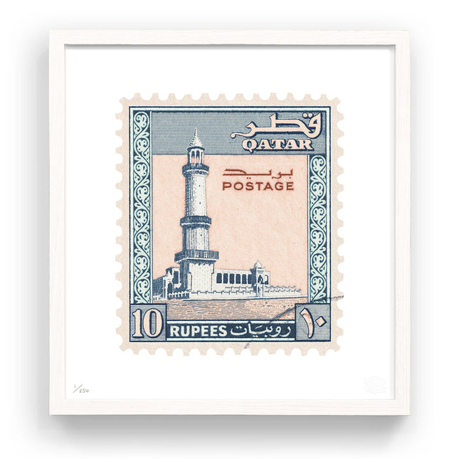 QATAR FLAT