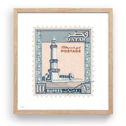 QATAR FLAT