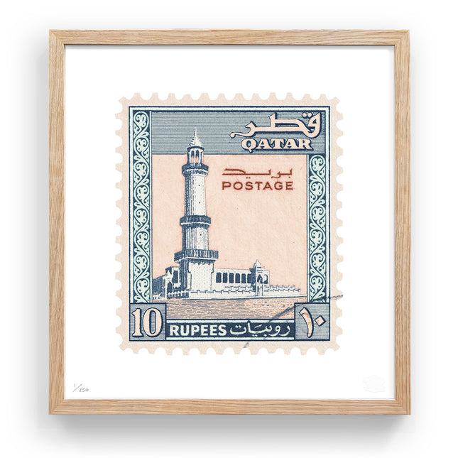 QATAR FLAT